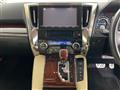 2015 Toyota Vellfire