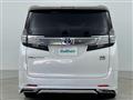 2015 Toyota Vellfire