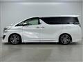 2015 Toyota Vellfire