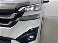 2015 Toyota Vellfire