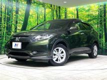 2014 Honda VEZEL