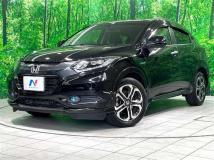 2014 Honda VEZEL