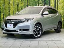 2014 Honda VEZEL