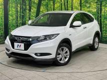 2014 Honda VEZEL