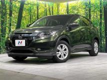 2015 Honda VEZEL