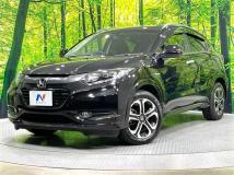 2014 Honda VEZEL