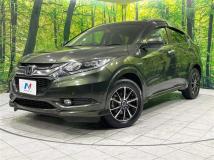 2015 Honda VEZEL
