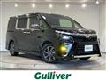 2021 Toyota Voxy