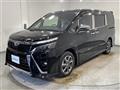 2021 Toyota Voxy