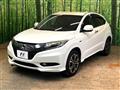 2015 Honda VEZEL