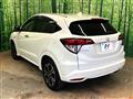 2015 Honda VEZEL
