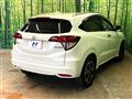 2015 Honda VEZEL