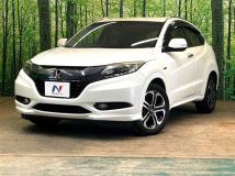 2015 Honda VEZEL