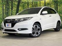 2015 Honda VEZEL