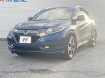 2015 Honda VEZEL