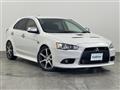 2012 Mitsubishi Galant Fortis