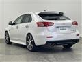 2012 Mitsubishi Galant Fortis