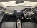 2012 Mitsubishi Galant Fortis