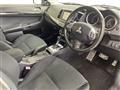 2012 Mitsubishi Galant Fortis