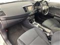 2012 Mitsubishi Galant Fortis