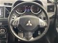 2012 Mitsubishi Galant Fortis