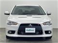 2012 Mitsubishi Galant Fortis