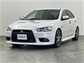 2012 Mitsubishi Galant Fortis