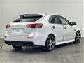 2012 Mitsubishi Galant Fortis