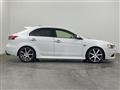 2012 Mitsubishi Galant Fortis
