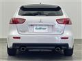 2012 Mitsubishi Galant Fortis