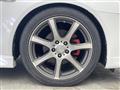 2012 Mitsubishi Galant Fortis