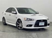 2012 Mitsubishi Galant Fortis