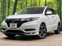 2016 Honda VEZEL