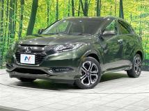 2016 Honda VEZEL