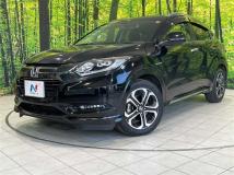 2016 Honda VEZEL