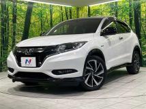 2017 Honda VEZEL