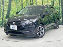 2018 Honda VEZEL