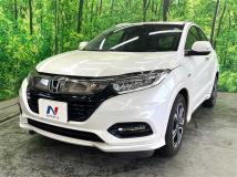 2018 Honda VEZEL