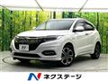 2018 Honda VEZEL