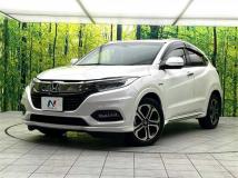 2018 Honda VEZEL