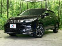 2019 Honda VEZEL