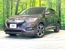 2019 Honda VEZEL