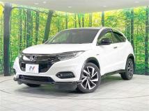 2019 Honda VEZEL