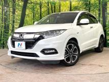 2020 Honda VEZEL