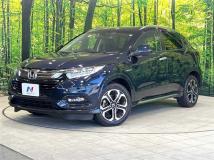2020 Honda VEZEL
