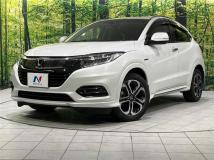 2020 Honda VEZEL
