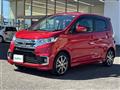 2015 Mitsubishi eK Custom