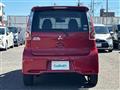 2015 Mitsubishi eK Custom