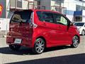 2015 Mitsubishi eK Custom