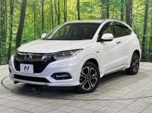 2020 Honda VEZEL
